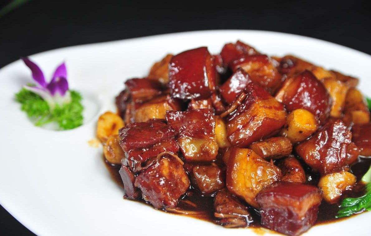 综盒年夜饭鉴赏会春节餐桌上必备的10道家常菜