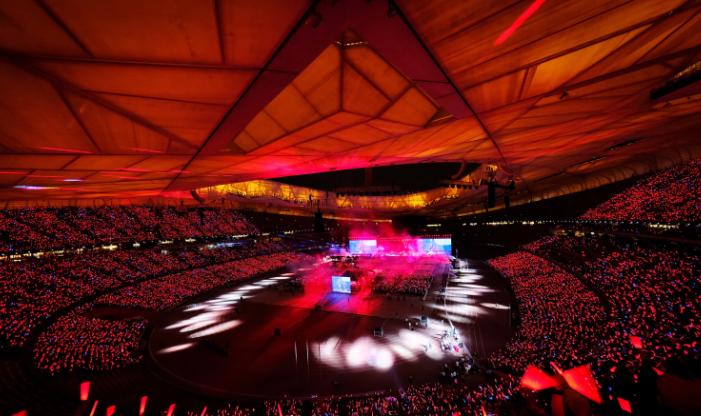 严打黄牛倒票！五月天演唱会29名倒票人员被处理