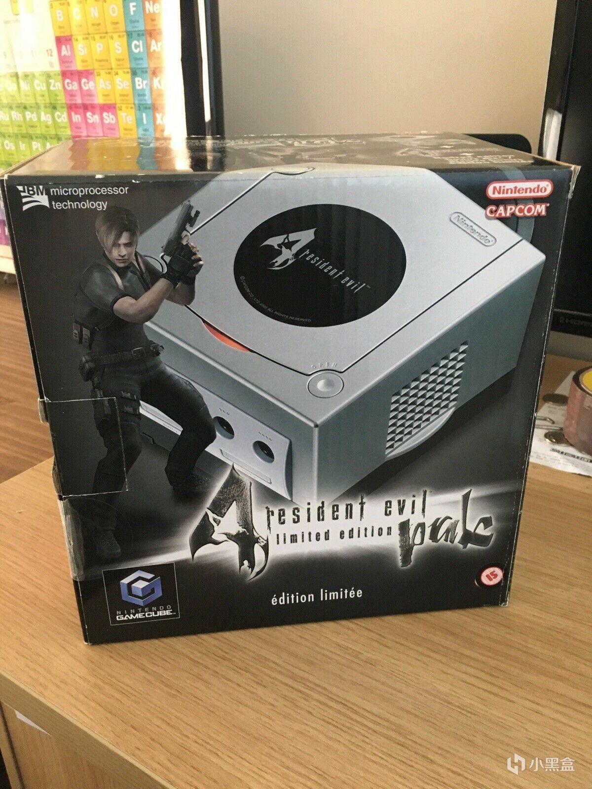 ngc这部主机,让老任栽了个大跟头 | 微信html5游戏源码发布站