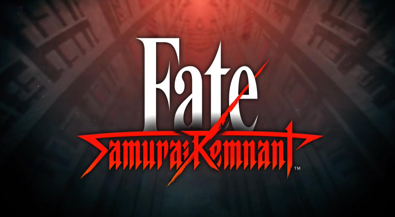 《Fate/Samurai Remnant》陣營介紹宣傳片“Caster篇”