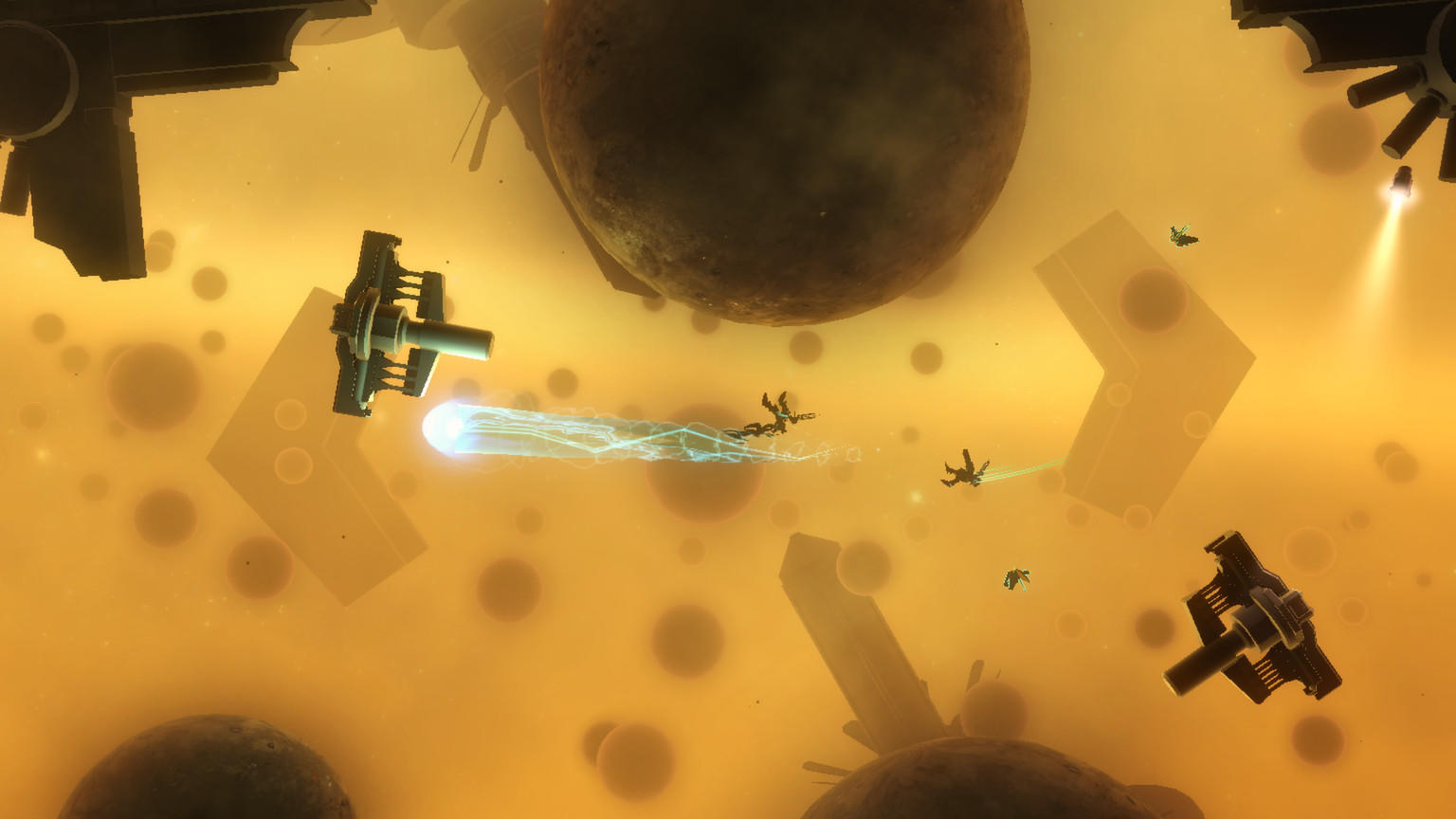 獨立遊戲工作室Night Node關閉，旗下兩款遊戲免費送