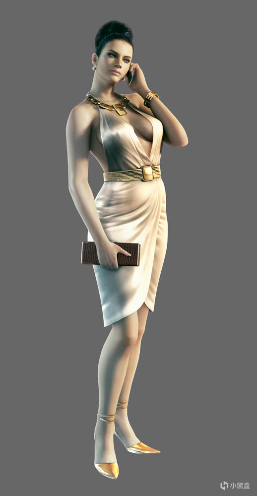 十,艾克塞拉·吉奥尼(excella gionne)