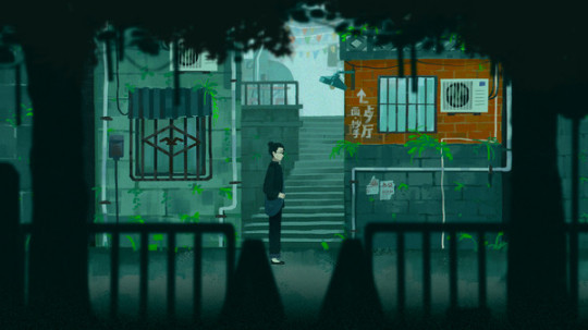 中式解謎遊戲《三伏》公佈售價，最低僅36元即可入手！