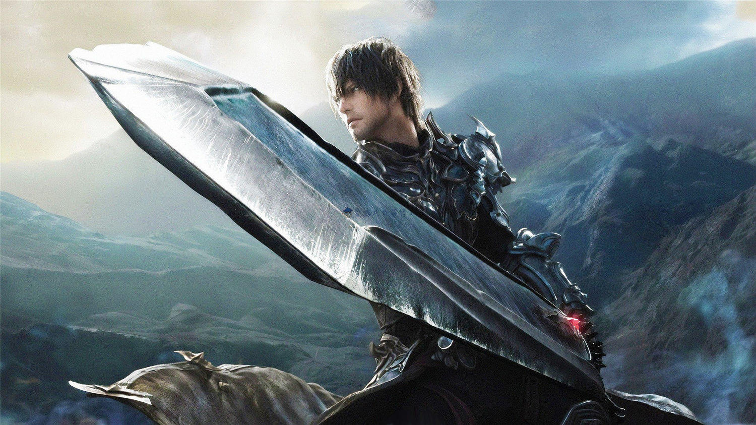 吉田直树重申《FF16》不会延期 发售前还有新演示