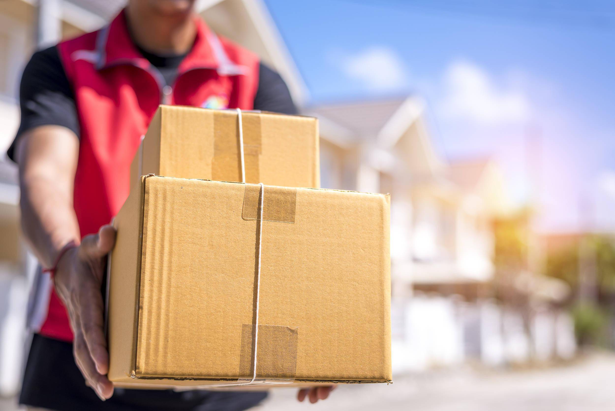 國內最新快遞服務滿意度排行 順豐京東郵政排前三