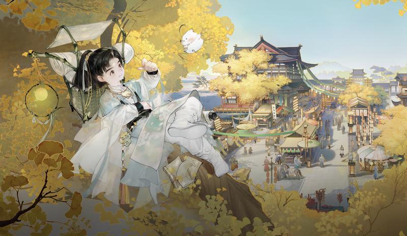 600人研發6年投入10億，已獲版號，網易2024旗艦產品浮出水面