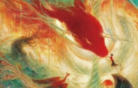 國產動畫《大魚海棠3》正式立項 第2部續作暫無消息