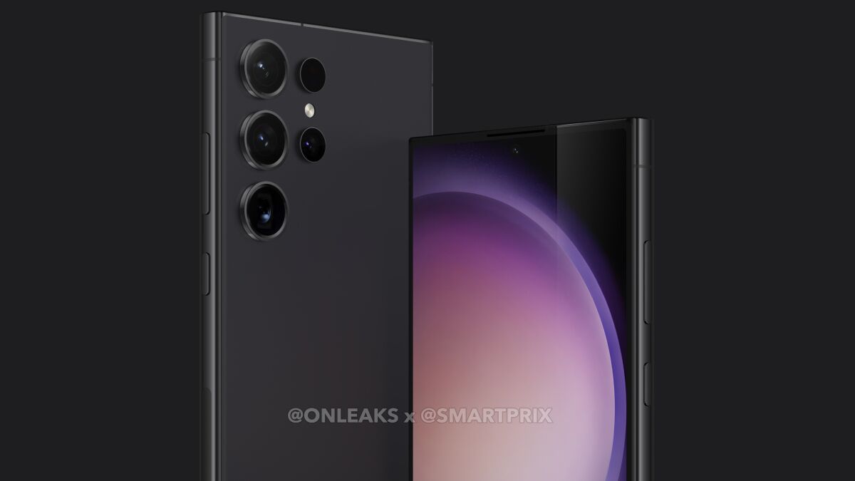 三星Galaxy S24 Ultra手機跑分曝光：驍龍8 Gen 3 for Galaxy芯片