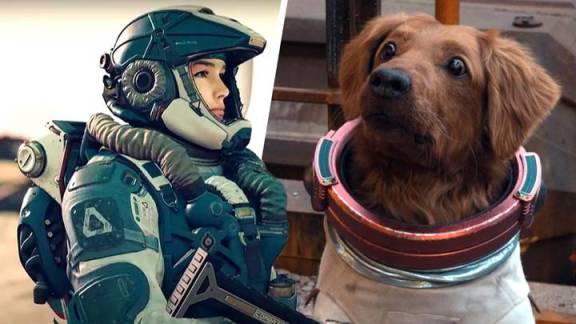 爱狗玩家哭爆！《星空》中没有狗狗因为它们已经灭绝