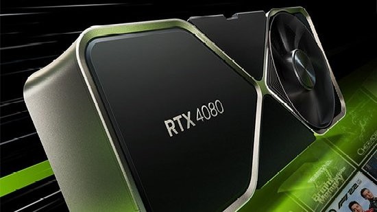 RTX 4080公版顯卡上架：可直接購買 9499元