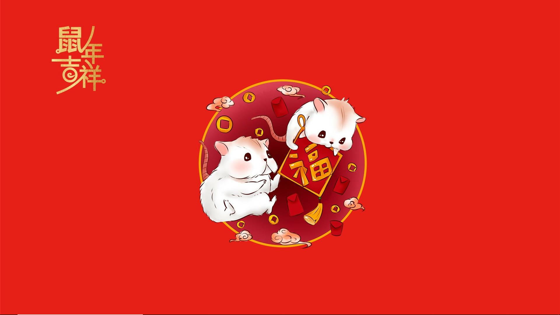 wallpaperengine动态壁纸推荐2020非你莫鼠