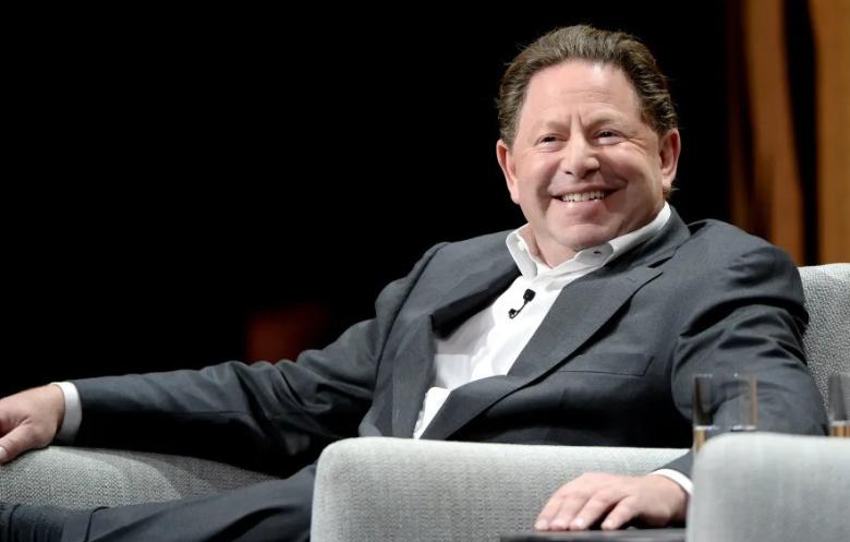 《魔獸世界》設計師怒斥前CEO鮑比·考迪克