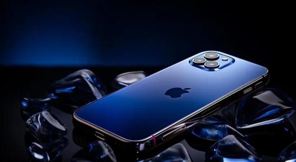 用了10年的“土豪金”再見！iPhone 15 Pro四款配色齊亮相