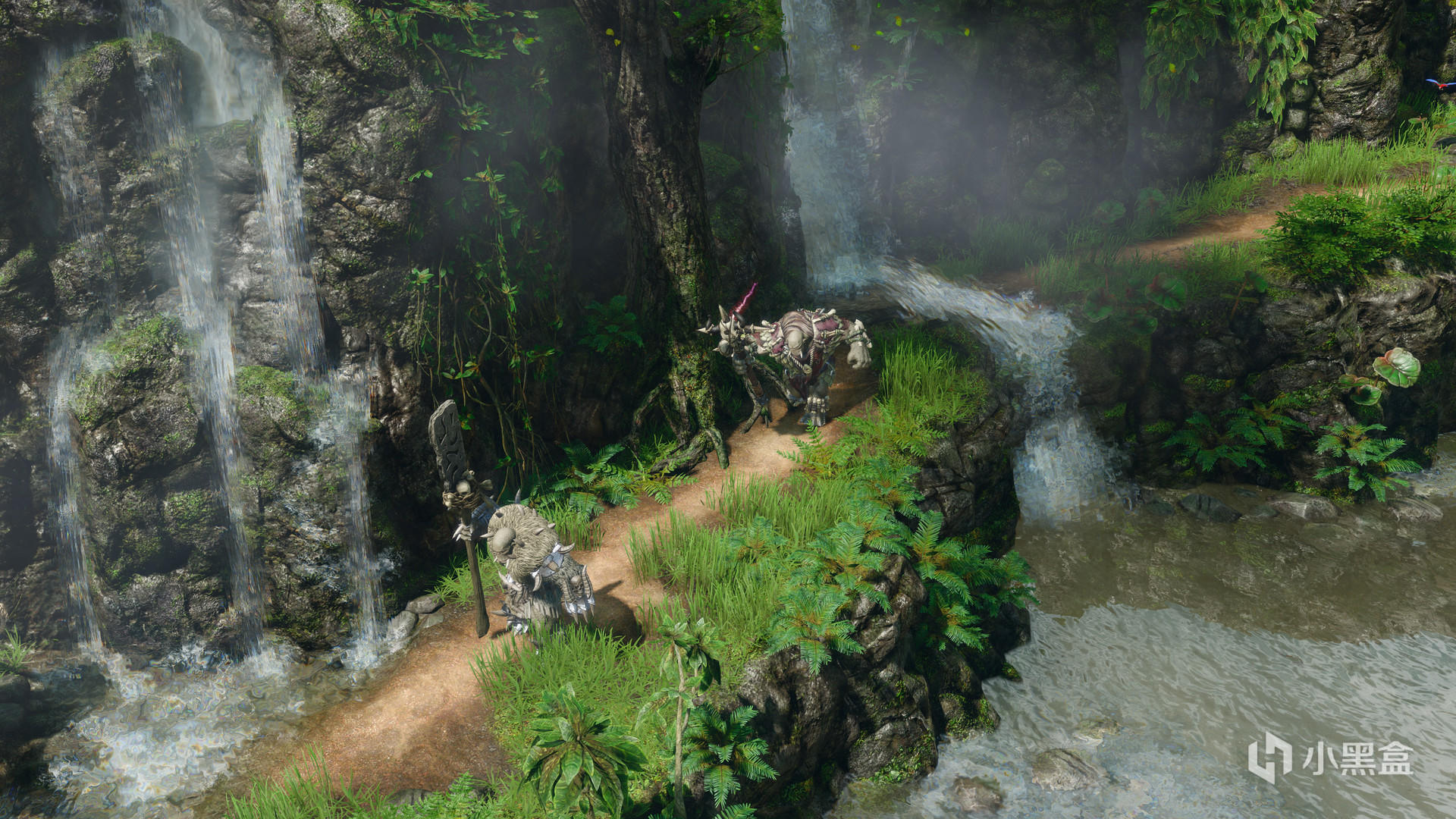 《咒语力量3：陨落神明》现已上架Steam商店，今年内发售 2%title%