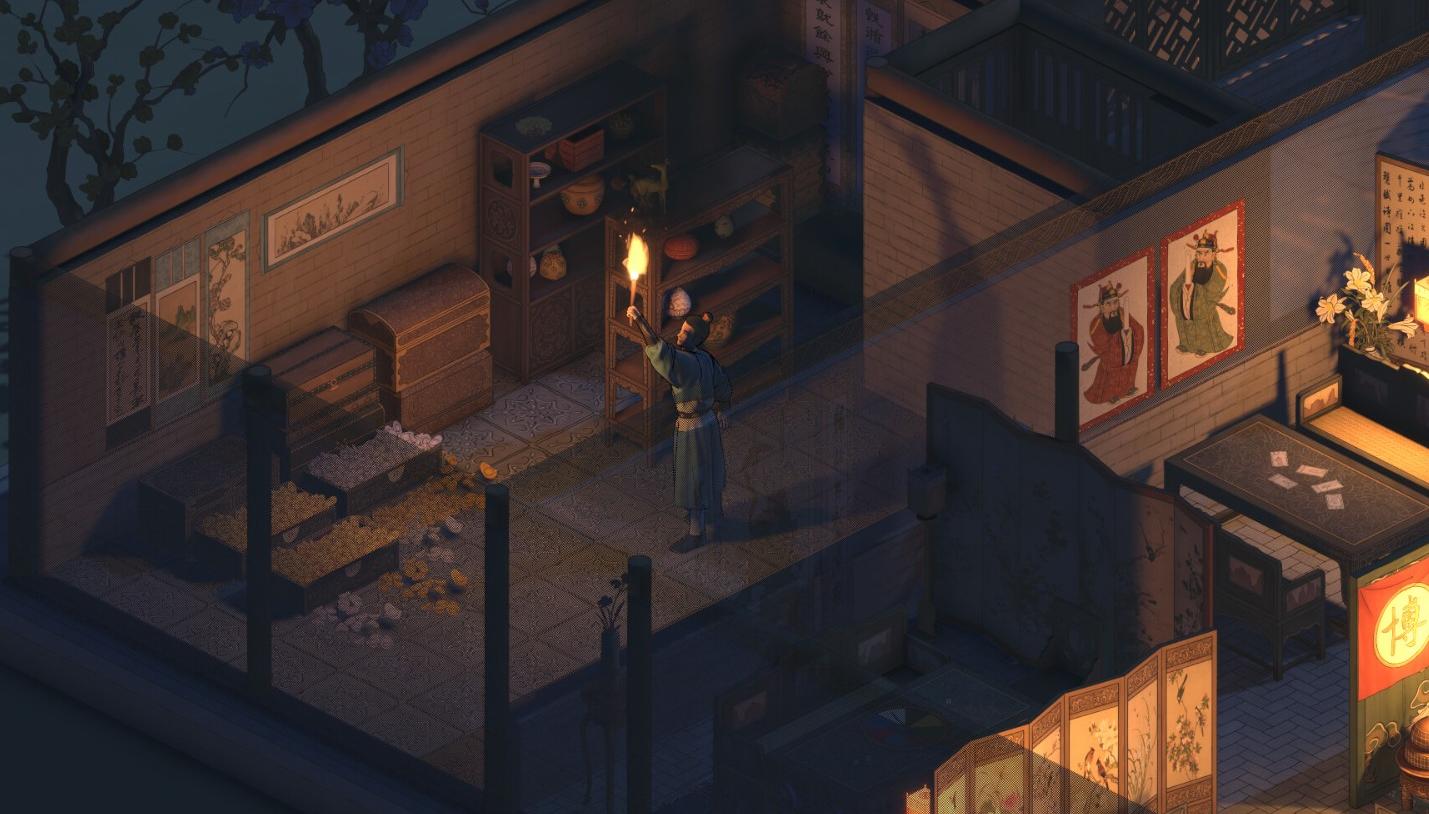 《烽火與炊煙》衆籌暫時取消  幾個月後重啓