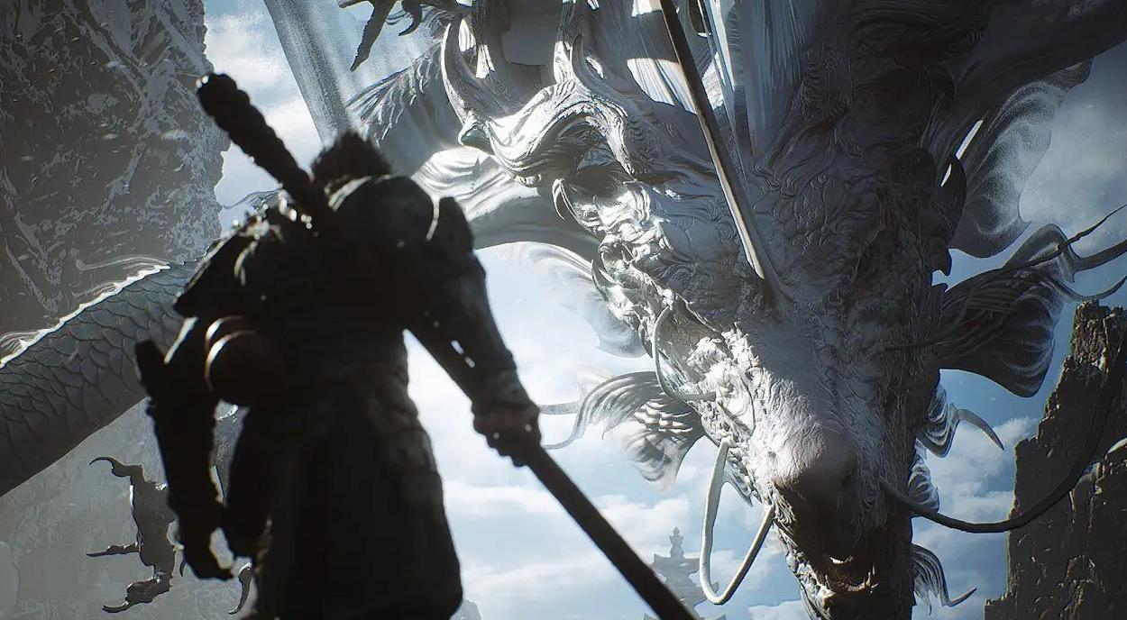 2024年已确定发售日期游戏列表 ：《黑神话：悟空》8月20日发售