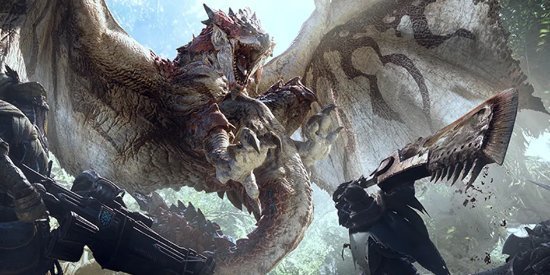 外媒:《崛起》全平臺或暗示《怪獵：世界2》遙遙無期