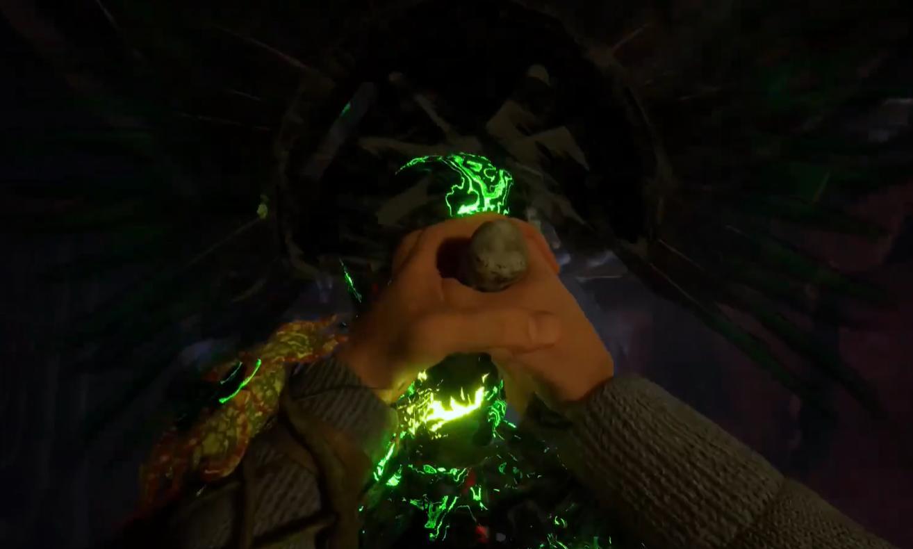 第一人稱恐怖遊戲《Death Relives》發佈劇情預告