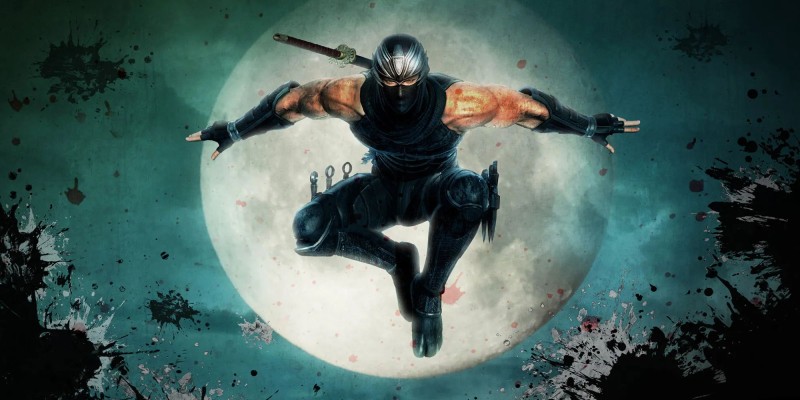 Team Ninja确认《忍者龙剑传》项目重启