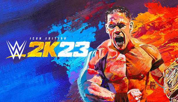 《WWE 2K23》官宣3月17日發售 登陸全平臺