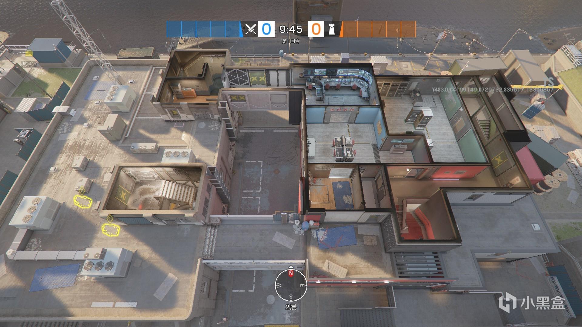 彩虹六号y4s3新版本你们关心的问题