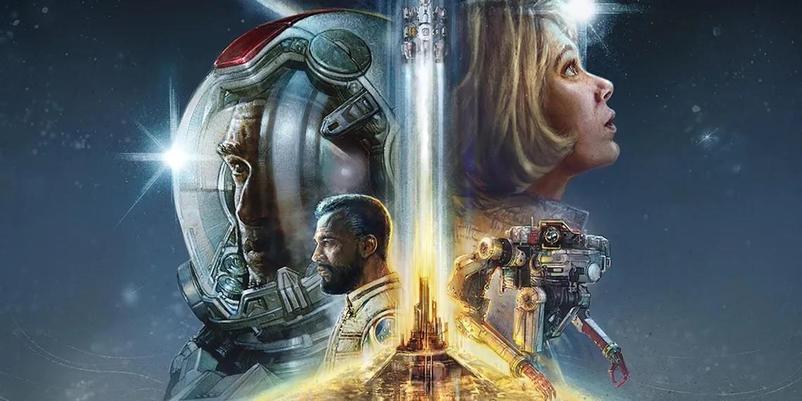 你會在哪個平臺玩《星空》？66%玩家選擇PC遊戲玩