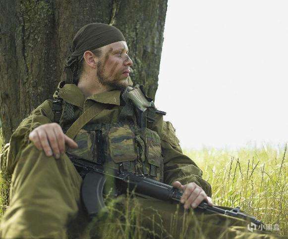 「部队揭秘」苏维埃的利剑:spetsnaz小队
