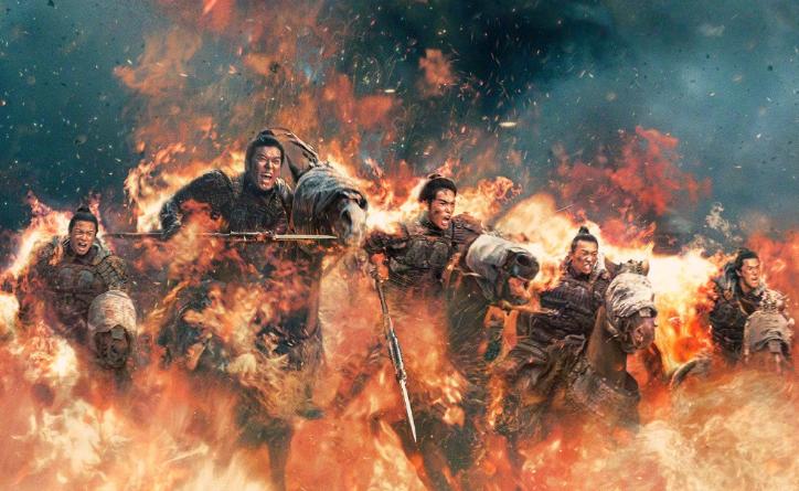 《封神第一部》官宣延長上映一個月 票房已突破18億