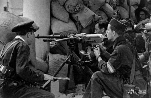 [反恐疑云]"巴斯克幽灵":西班牙埃塔的前世今生