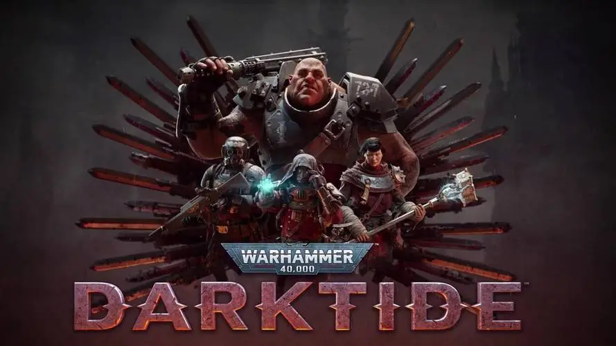 《战锤40K：暗潮》PC配置公开：最低仅需GTX970