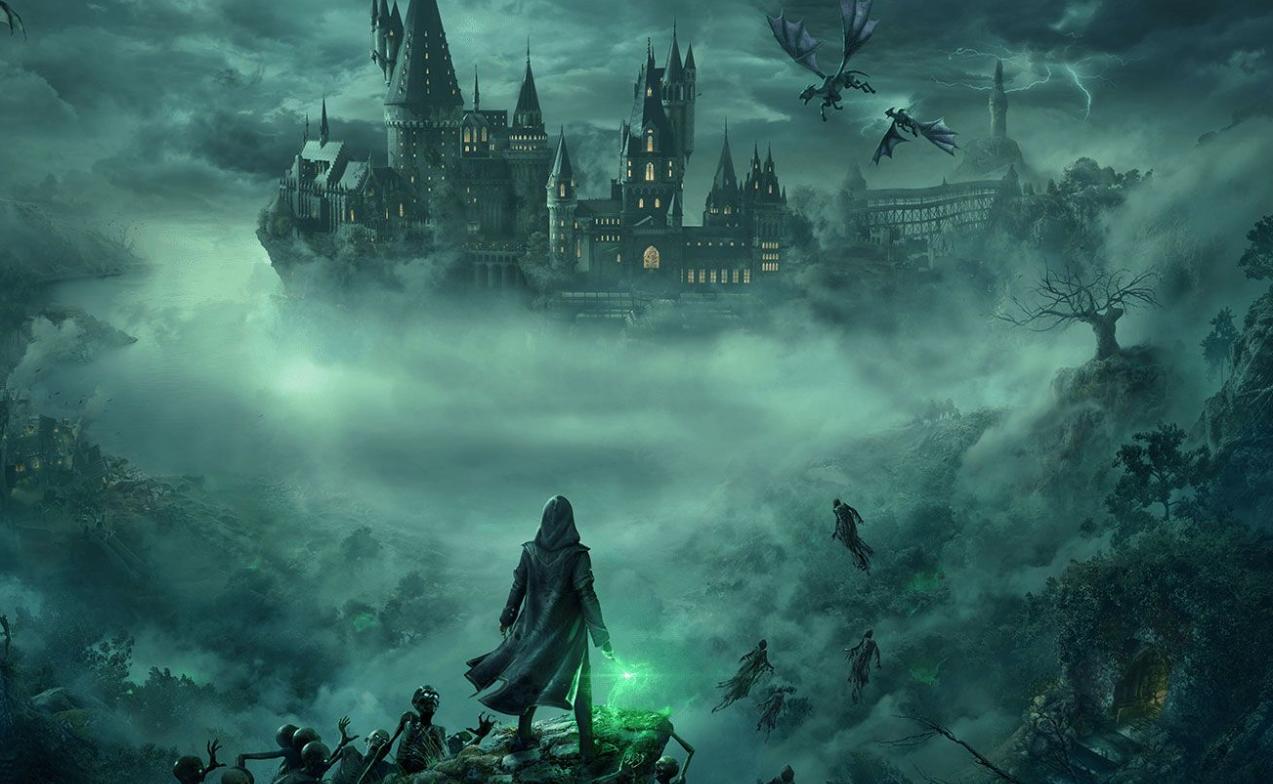 华纳兄弟CEO： 想扩大旗下《哈利波特》等IP的影响力