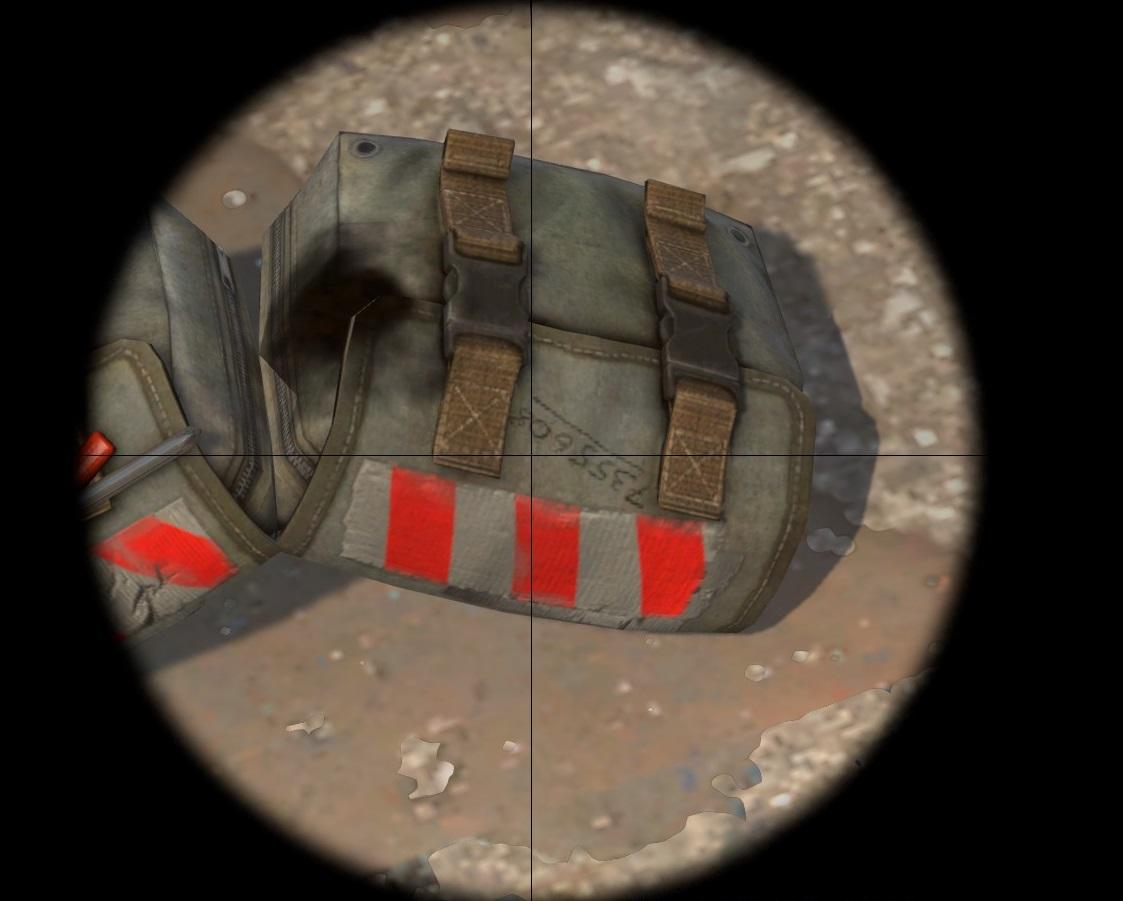 拆弹器上的7355608