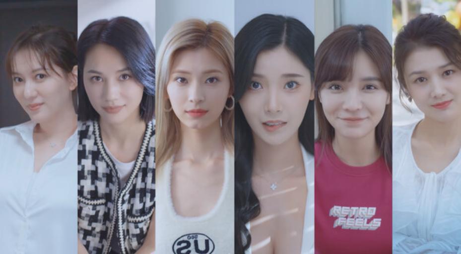 國產真人互動遊戲《完蛋!我被美女包圍了!》10.18發售