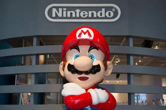 任天堂成立全資子公司“任天堂影業（Nintendo Pictures）” 官網今日公開