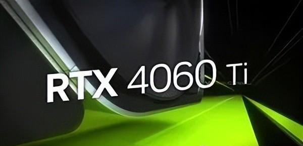 英伟达 RTX 4060 Ti 公版显卡开启预约，售价 3199 元