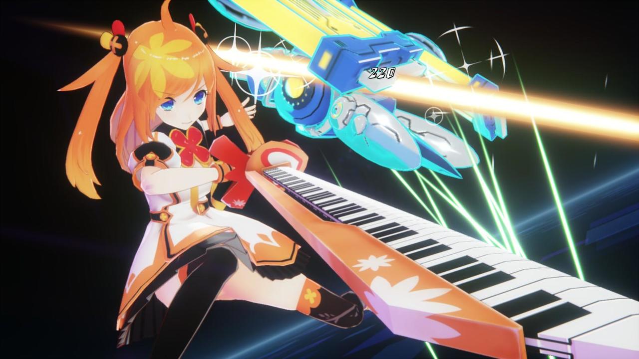 你给我涅普酱我就给你好评海王星vvv战机少女