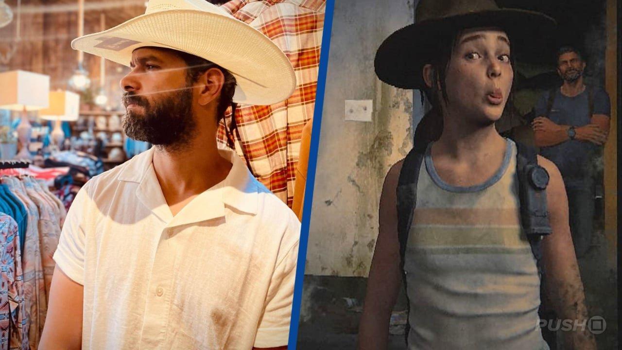 顽皮狗尼尔正在编写和执导一个未公布游戏