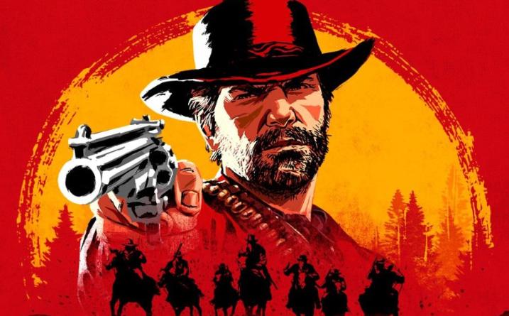 黑盒早报：《大镖客2》或登陆Switch；索尼系统被入侵