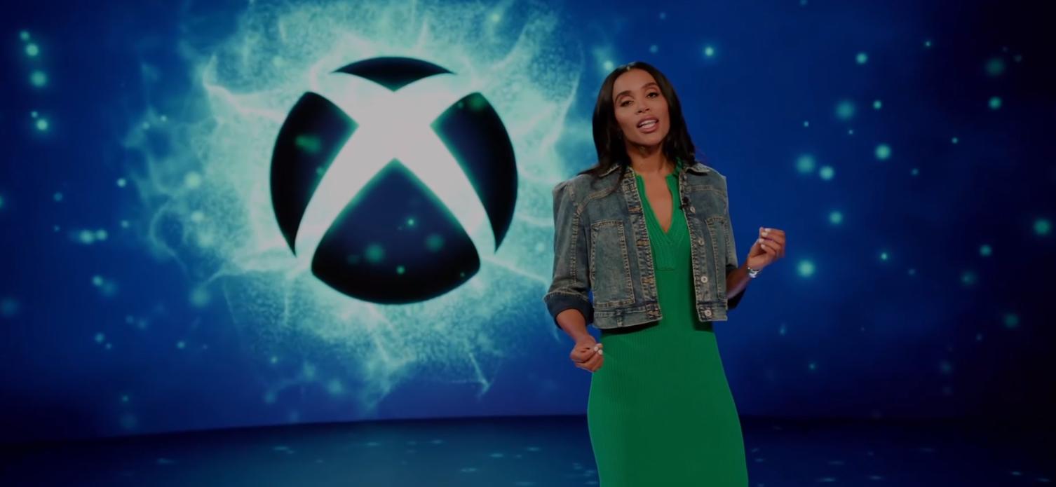 Xbox發佈會彙總：《星空》期待拉滿；《2077》新DLC亮相