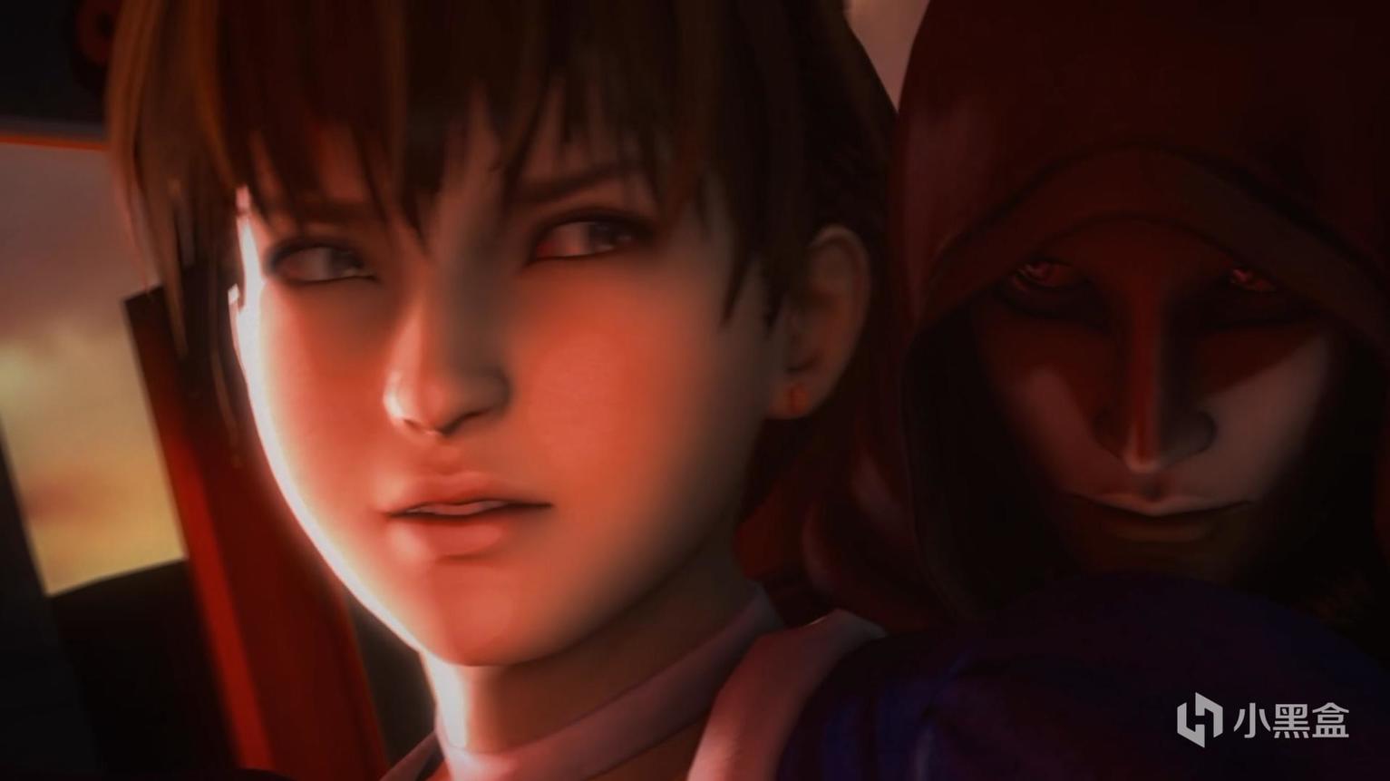 蹂躏知名游戏里的美女角色(多亏他们没碰任天堂和腾讯游戏里的女角色