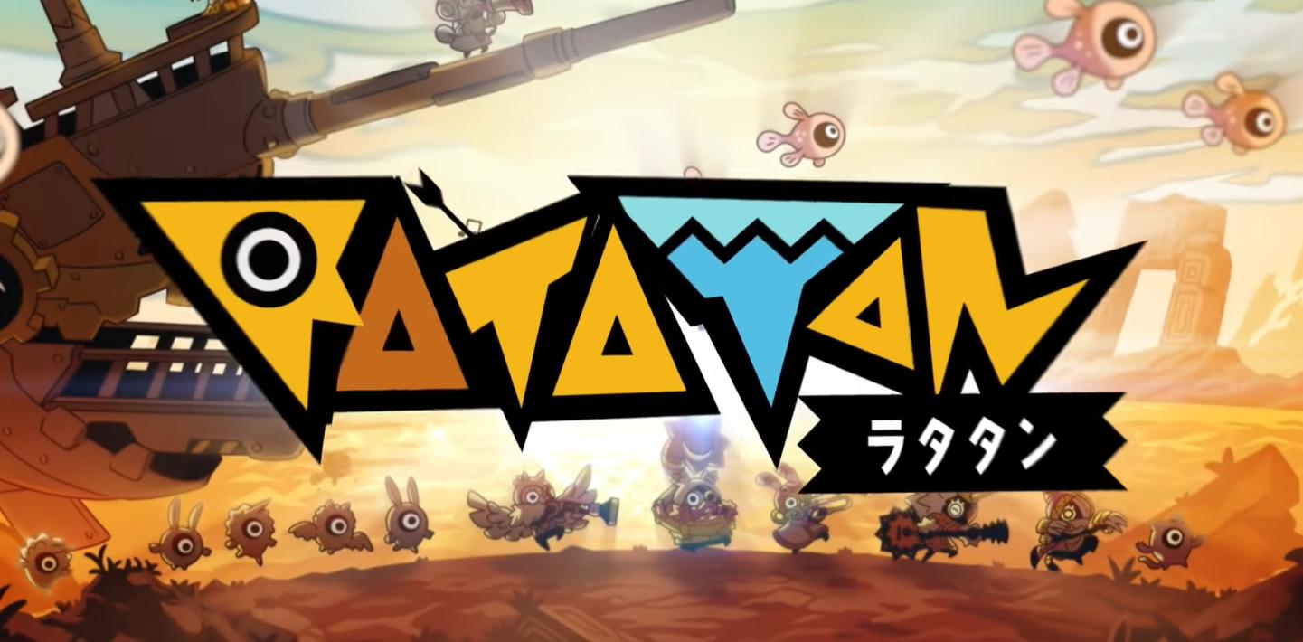 《啪嗒砰》精神續作《RATATAN》確定支持官方中文