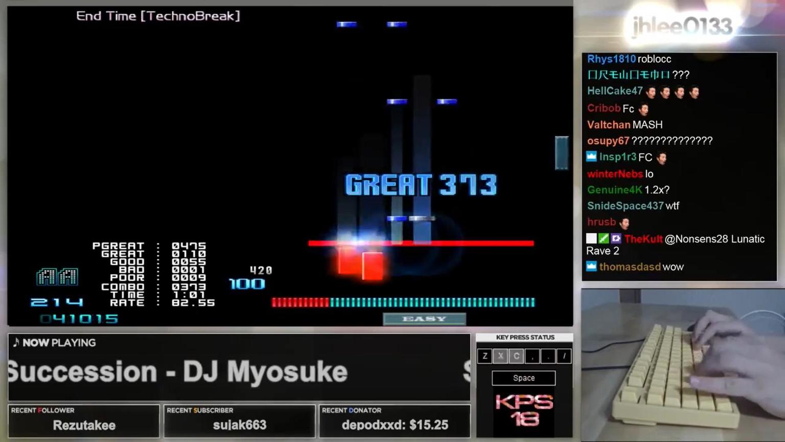 音游简史第六期浅谈自制谱从bms到osu