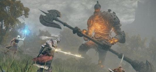 《艾爾登法環》PC版漏洞再現：黑客入侵迫使遊戲崩潰