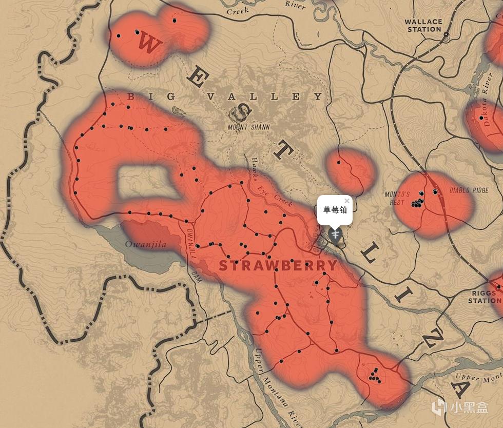 荒野大镖客22020年9月3日每日挑战任务攻略