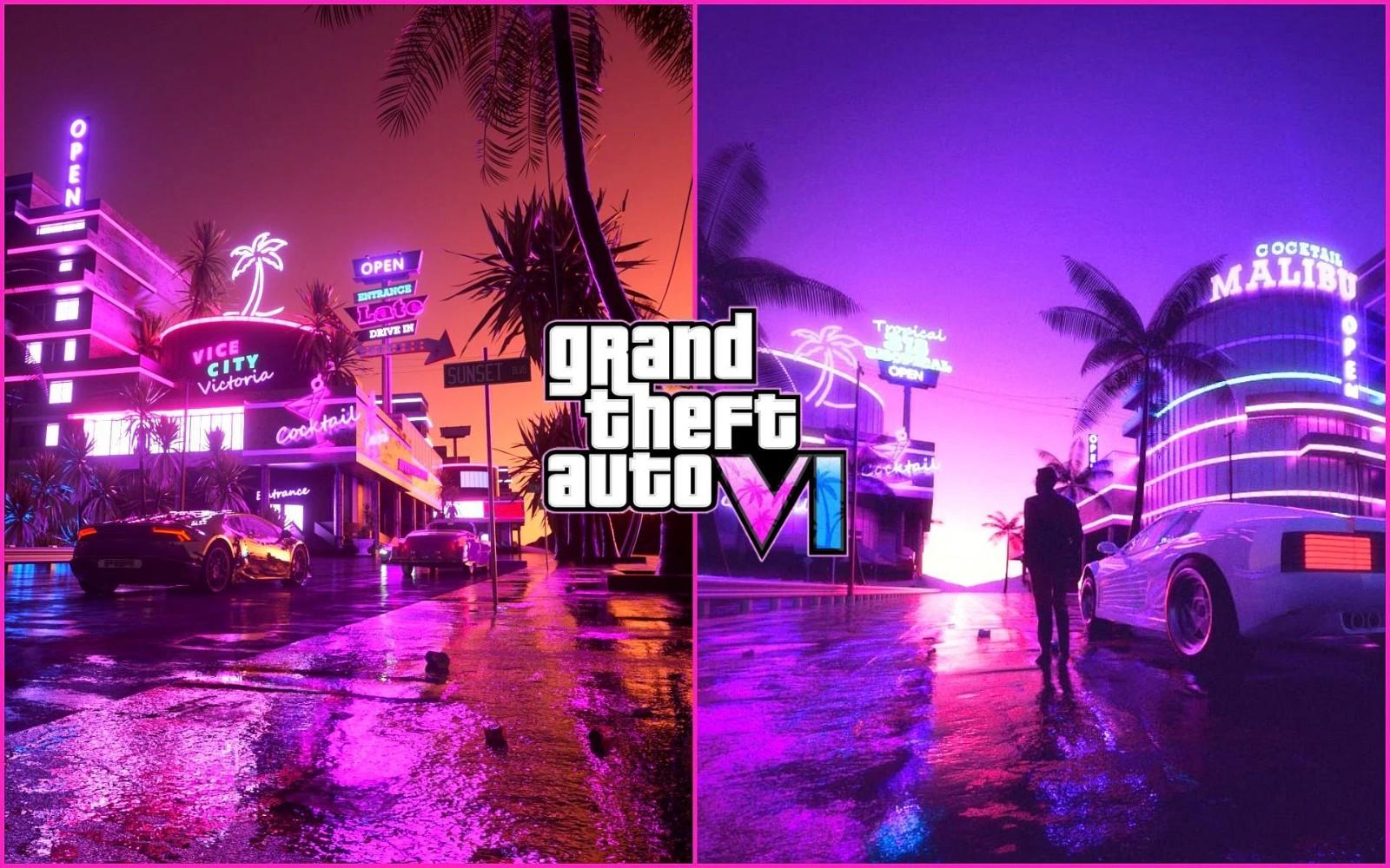 《GTA6》戰局上限爲32人，新增水下射擊、扛敵人屍體