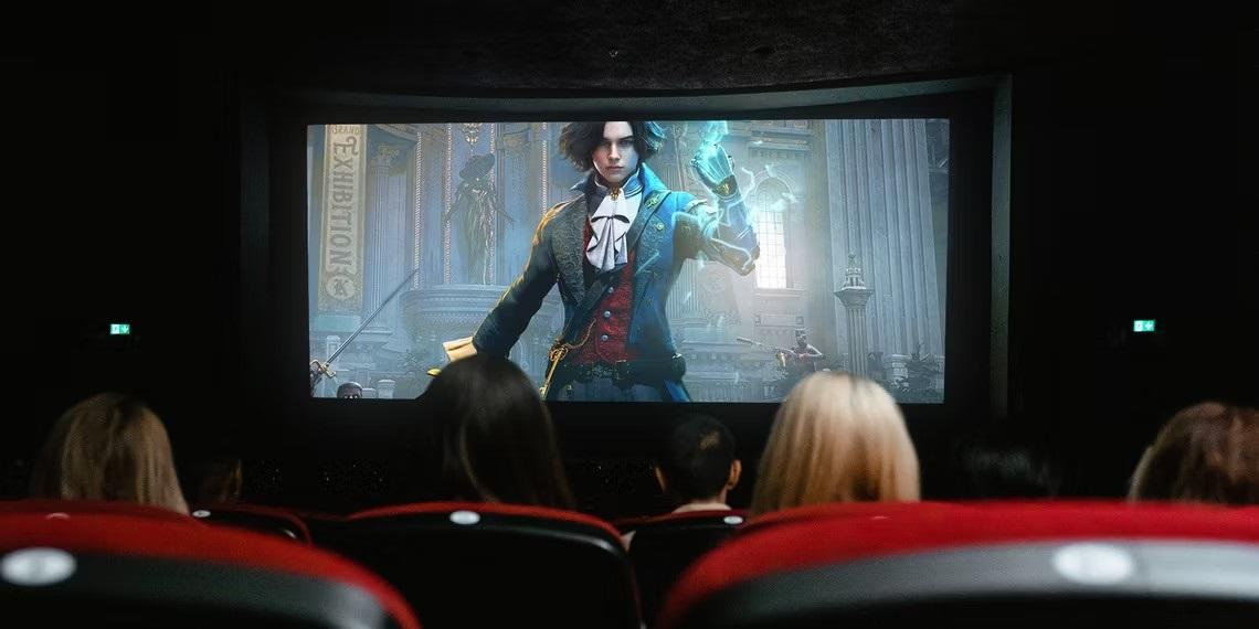 《匹諾曹的謊言》或改編爲影視作品!積極探索更多可能