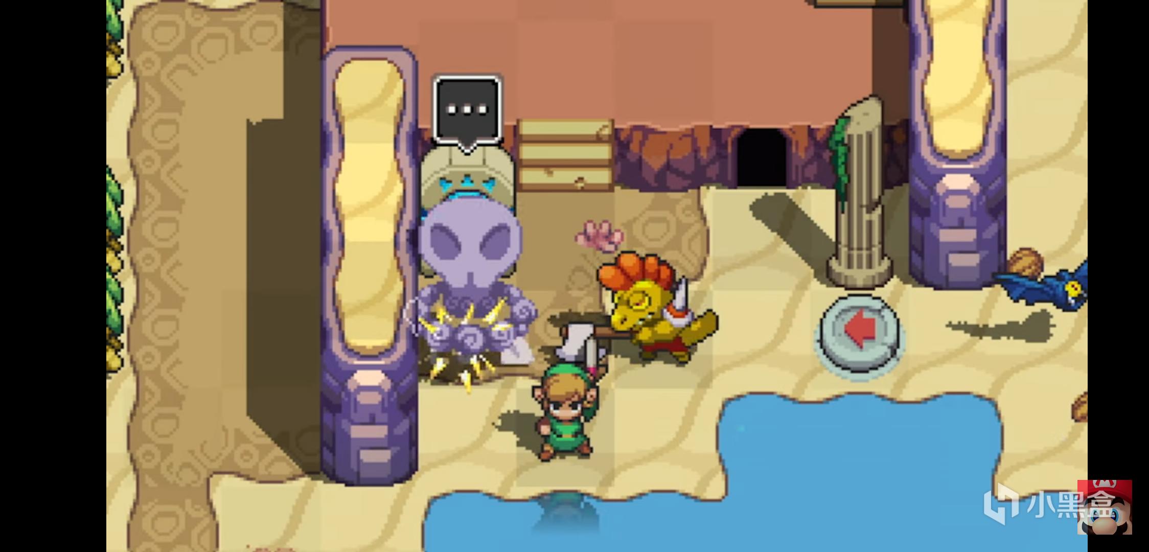 《节奏海拉鲁》确认6月14日发售,可选林克或塞尔达