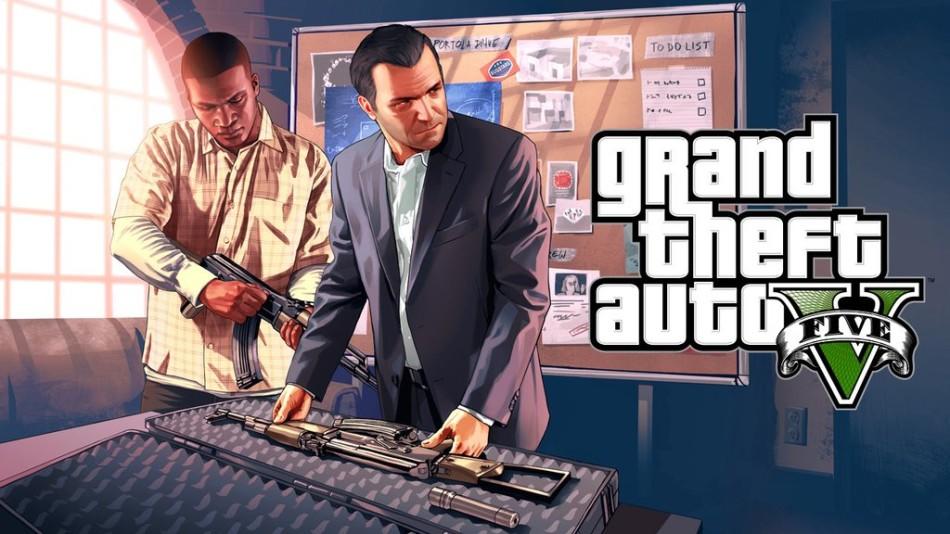 《GTA5》销量超过 1.75 亿份，《大镖客2》销量突破5000万份