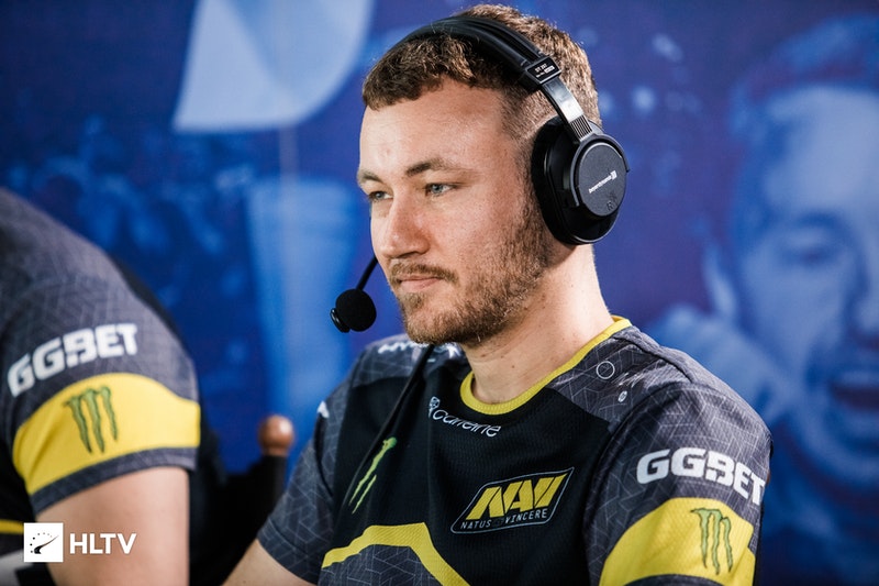 csgo全新旅程edward将跟随selectah参加ninetofive2赛事