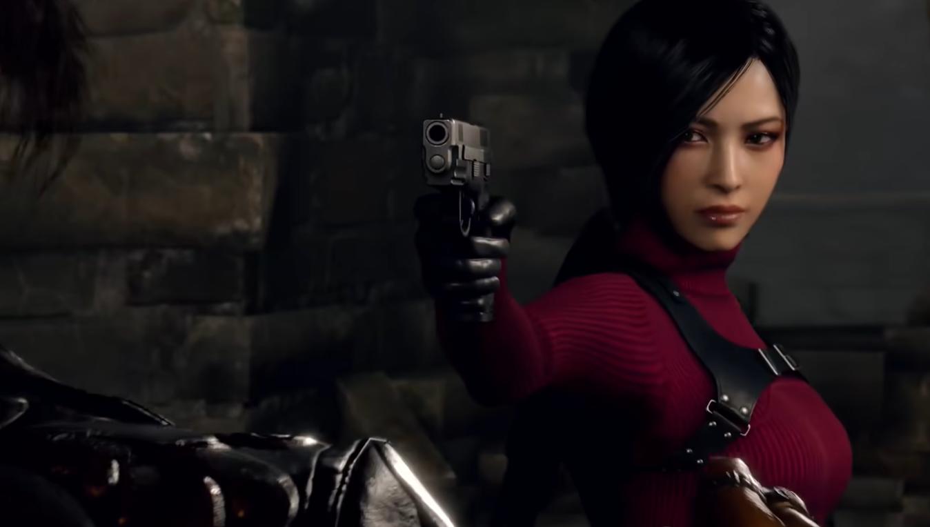 黑盒早报：《生化4重制》将登iPhone;《塞尔达传说》要拍真人电影